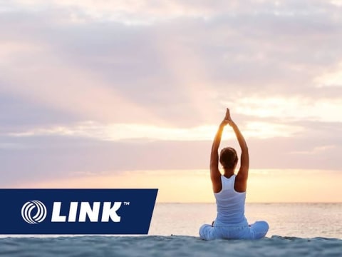 Exceptional Fitness & Wellness Studio in SEQ