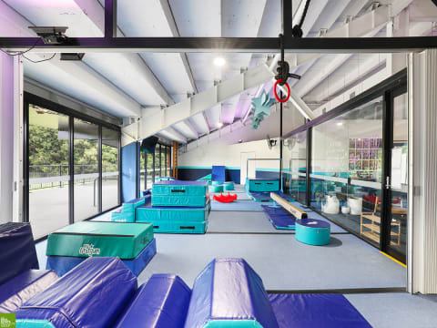 High-performing children's fitness franchise available in vibrant Figtree.
