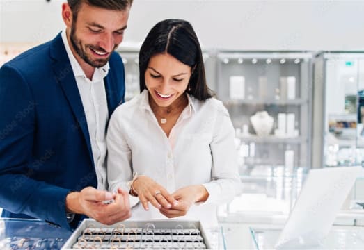 Coming Soon - An Established Master Jeweller