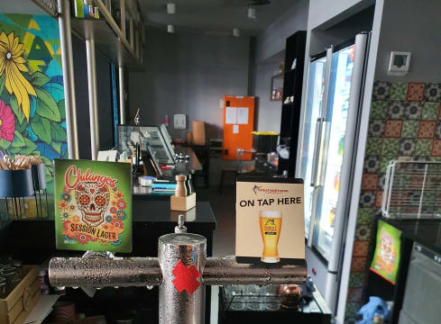 Thriving Mexican Bar and Restaurant– Docklands, VIC