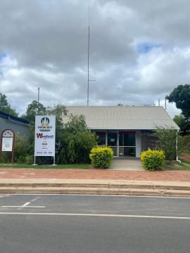 Soil Testing and Traffic Control Business – Barcaldine, QLD