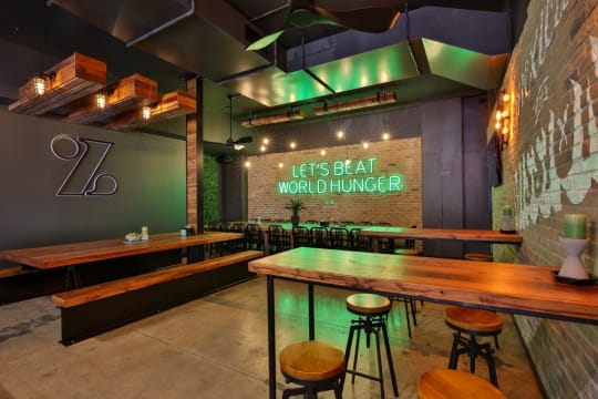 High-Performing Zambrero Franchise – Mildura CBD, VIC