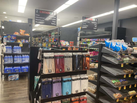 Convenience Store For Sale