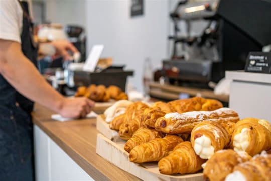 Priced to Sell Coastal Bakery Ready for New Ownership