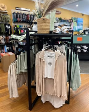 Popular Surf Retail Business - 40+ Years of History