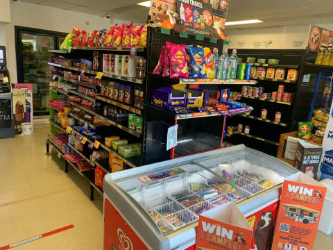 URGENT SALE - Independent Convenience Store – Brisbane Northside, QLD