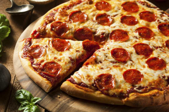 PROFITABLE PIZZA SHOP | $6K–$8K PW SALES | LOW RENT $768 PW INC GST [2605153]