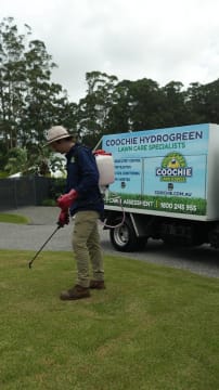 Geelong Established Lawn Care Specialist Business | Repeat Customer Base | Free Vehicle