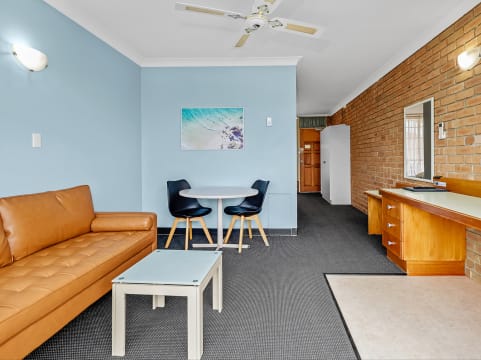 LEASEHOLD GEM ON THE NSW SAPPHIRE COAST! - 851ML