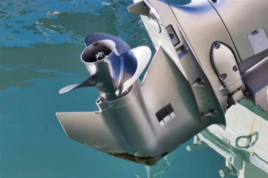 Premier Marine Business in the Whitsundays