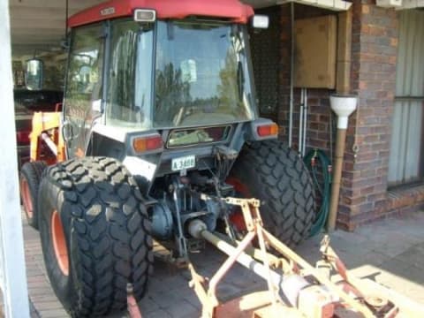 EXCAVATION BUSINESS WITH EXCELLENT EQUIPMENT - BE QUICK, HAS BEEN PRICED TO SELL