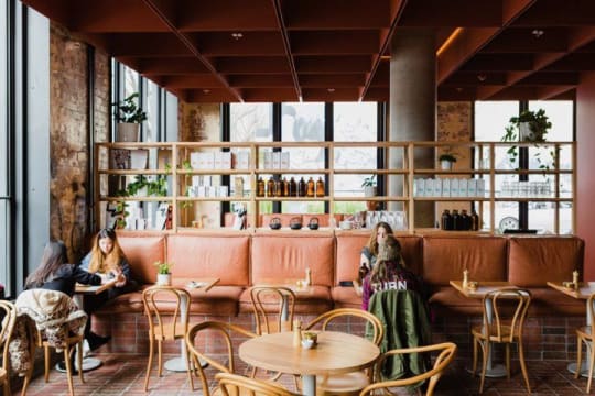 Stunning Corner Hospitality Venue – Fully Managed with Significant Growth Potential