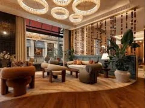 Commercial Interior construction and design