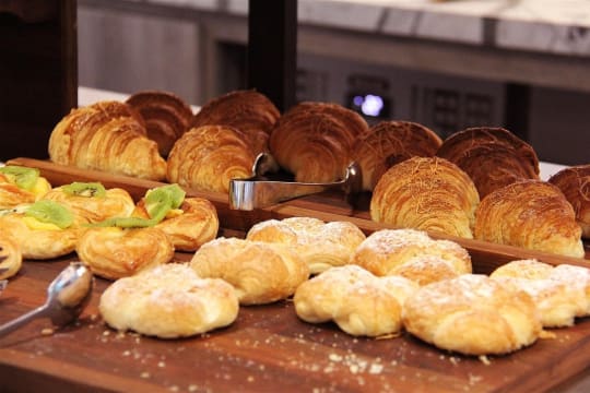 Established Bakery Perth Metro