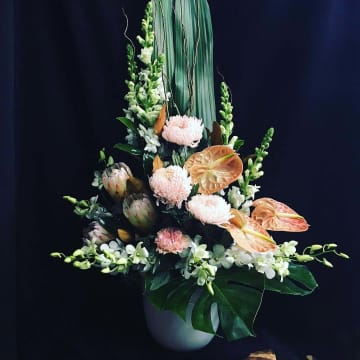 Oakleighs Iconic Florist Nursery Business for Sale SV1585