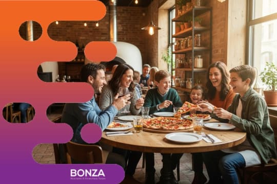 36787 Restaurant Business Opportunity - High Exposure Location