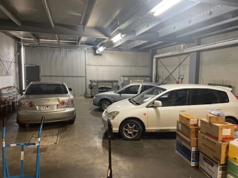 Pizzeria Restaurant & Wine Bar For Sale Goulburn Valley Area