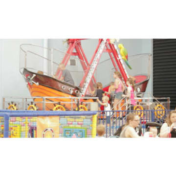 Lollipop's - Childrens Playland Franchise - Sydney, NSW