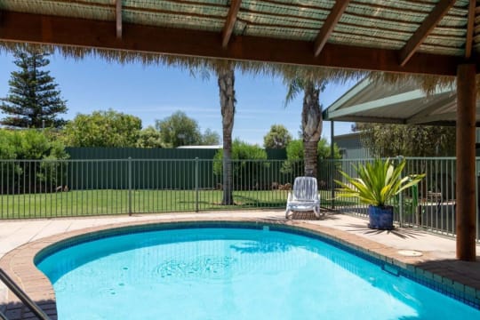 Murray River Proximity – Caravan Park with new 25-Year Lease