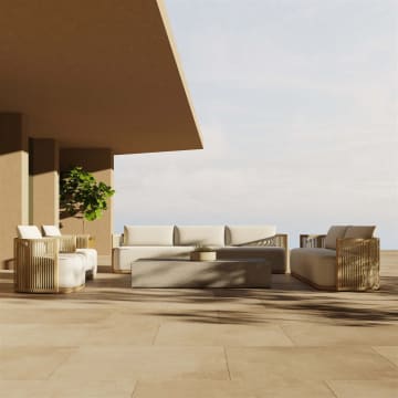 Equity Opportunity in a Premium Luxury Indoor &amp; Outdoor Furniture Business