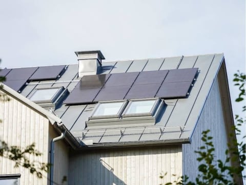 Award-Winning Solar, Battery & EV Integration Specialist