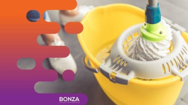 35489 Profitable Cleaning Supplies Business - Retail & Wholesale