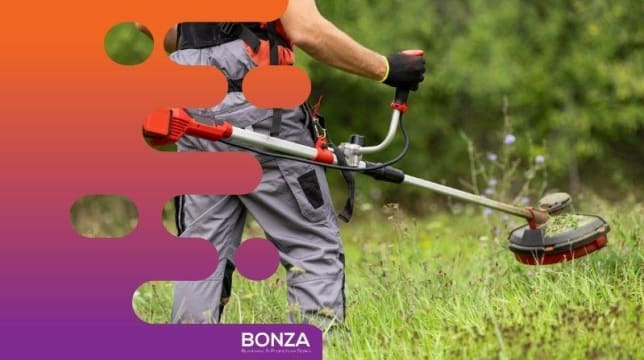 36421 - Reliable Garden Services Business with Growth Potential
