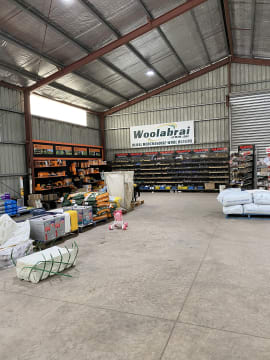 Rural Business & Lifestyle  -  Freehold Available