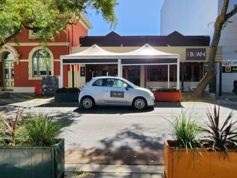 LEASEHOLD CAFE - MAIN STREET OF BUNBURY