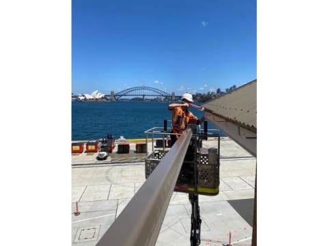 Established Large-Scale Commercial Maintenance, Electrical, Plumbing, Building| Blue Chip Clients