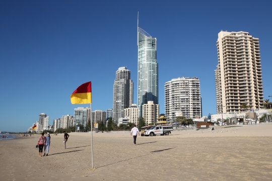 Under Contract - Impressive Permanent on The Gold Coast - ID 8904
