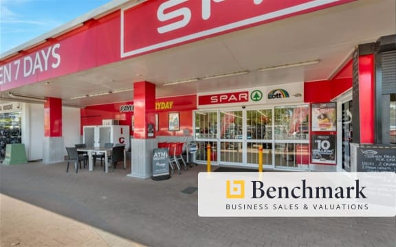 The Ultimate Sea Change – SPAR Supermarket in a Coastal QLD Hotspot