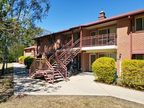Under Contract - Student Accommodation in Ipswich - ID 8787