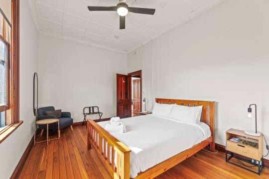 Step into history – and own the heart of Dalton