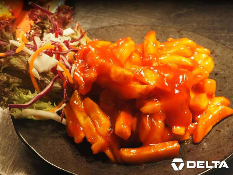 [BBS-069] WELL ESTABLISHED KOREAN RESTAURANT IN ADELAIDE FOR SALE