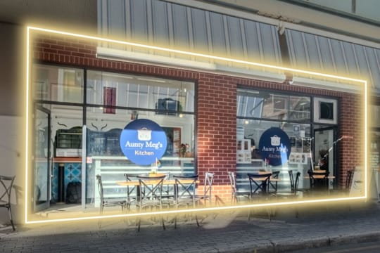Well-Established Café with Liquor Licence – Prime East End CBD
