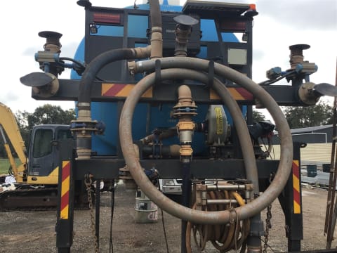 Successful and Reputable Concrete business with diverse and loyal clients