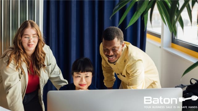 Established SaaS Business with Recurring Revenue