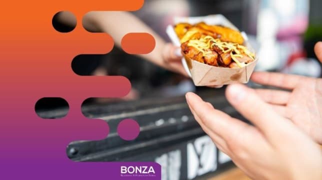 36428 Mobile Food & Coffee Business With Strong Cash Flow