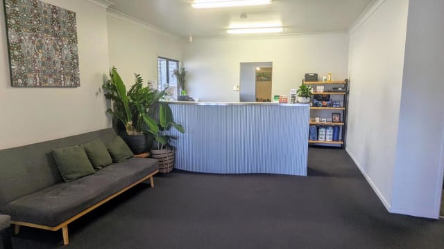 My Masseur Remedial Massage - Townsville