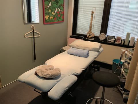 Long-Established Physiotherapy Practice in Prime North Sydney Location