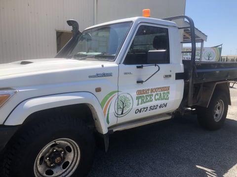 Signage and Print Business opportunity in the regional Cranbrook, W.A.