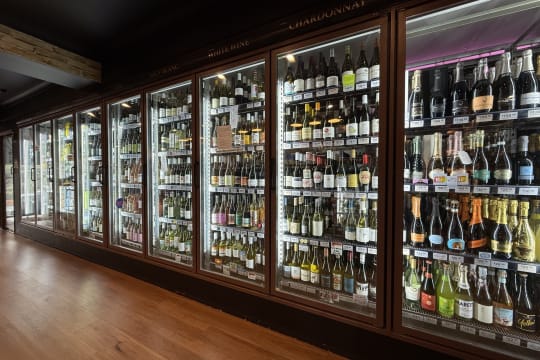 Liquor Store for Sale - Wollongong Area