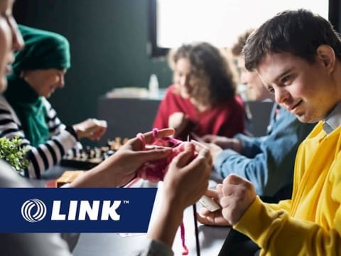 Franchised Turnkey NDIS| Allied Health Clinic. NSW