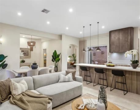 Established WA Home Staging & Furniture Styling Business
