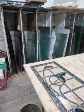 Well-Established & Fully Equipped Stained Glass Business Lismore, NSW