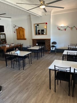 Snowtown Hotel profitasble country Lease (Freehold Available)