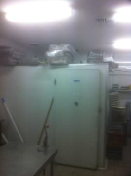 NAPOLI'S CAFE PIZZERIA