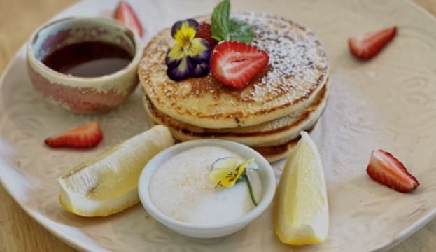 Inner-SE Melbourne Café with 15 Years of Successful Trade