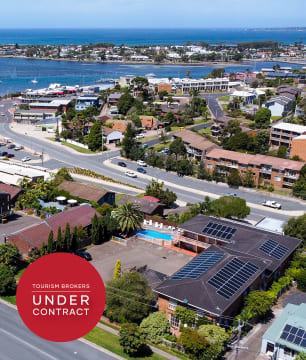 PRIME COASTAL FREEHOLD - 1576MF